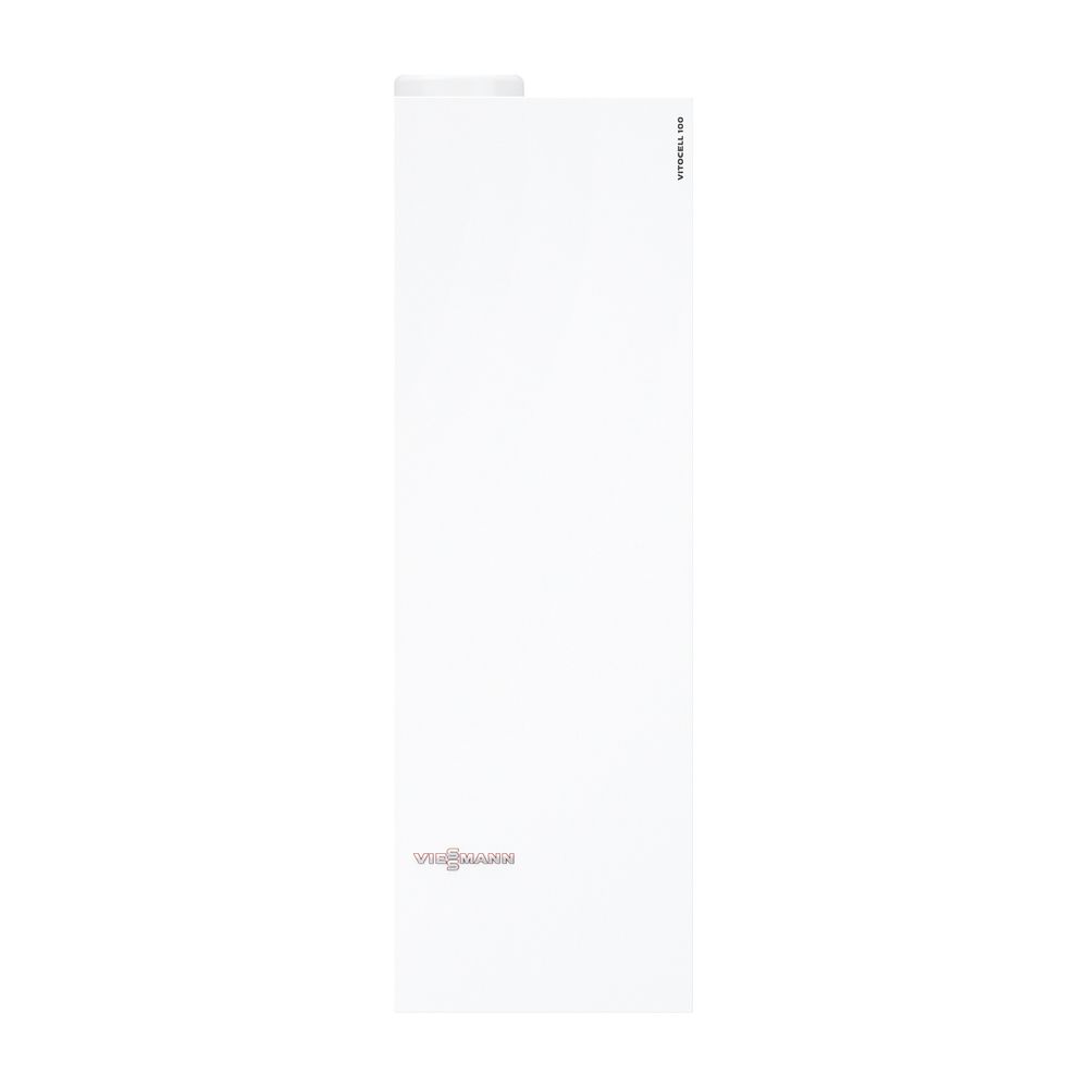 Viessmann Warmwasserspeicher Vitocell 100-W Typ SVPA 46l vitopearlwhite... VIESSMANN-Z017685  (Abb. 1)