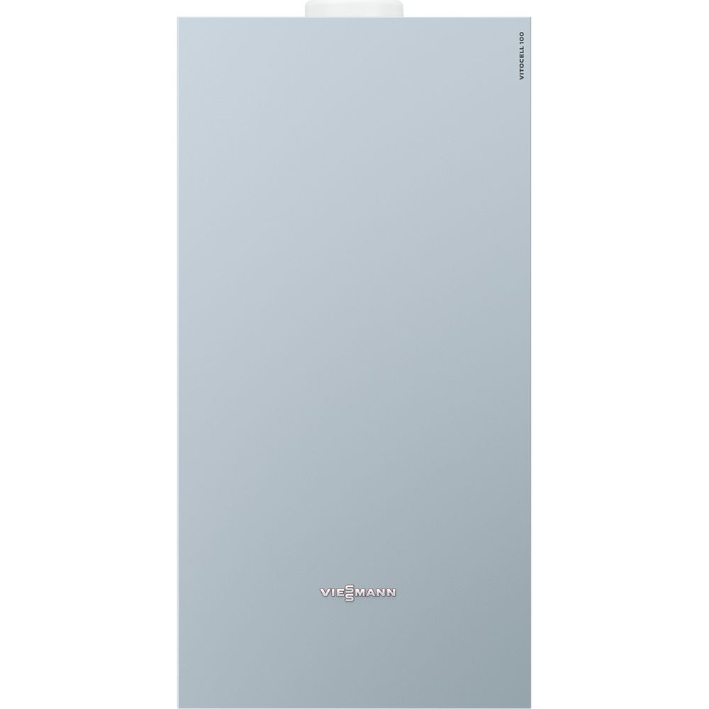 Viessmann Heizwasser-Pufferspeicher Vitocell 100-E Typ SVPA 46l... VIESSMANN-Z015309  (Abb. 2)