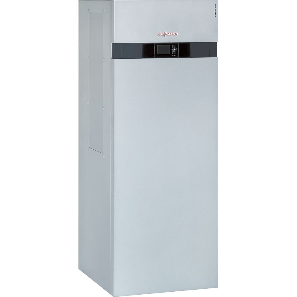 Viessmann Vitocal Luft-Wasser-Wärmepumpe 200-A AWCI-AC 201.A10, R410A, 7,48kW bei A7/W35... VIESSMANN-Z011360  (Abb. 2)