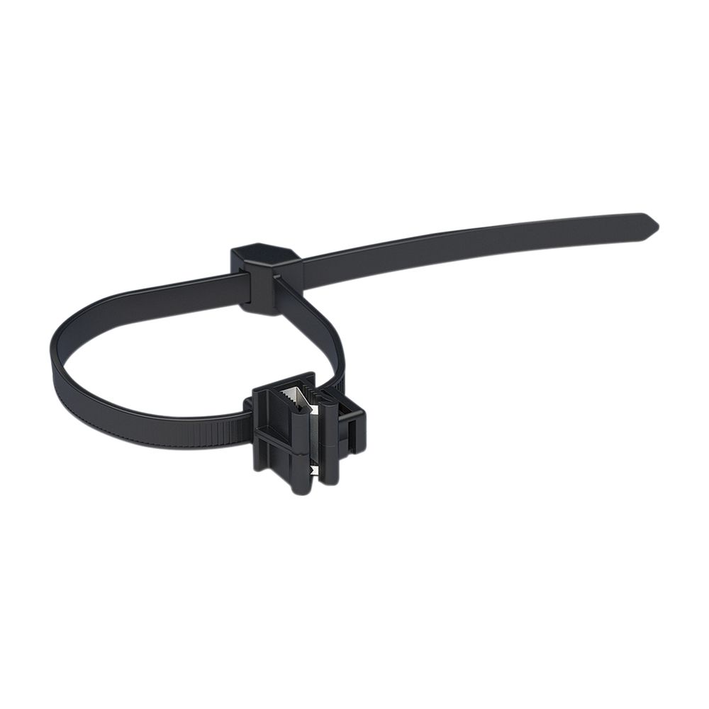 Viessmann Kabelclip 0,7-3mm, 100 Stück... VIESSMANN-7959411 4054465808660 (Abb. 2)