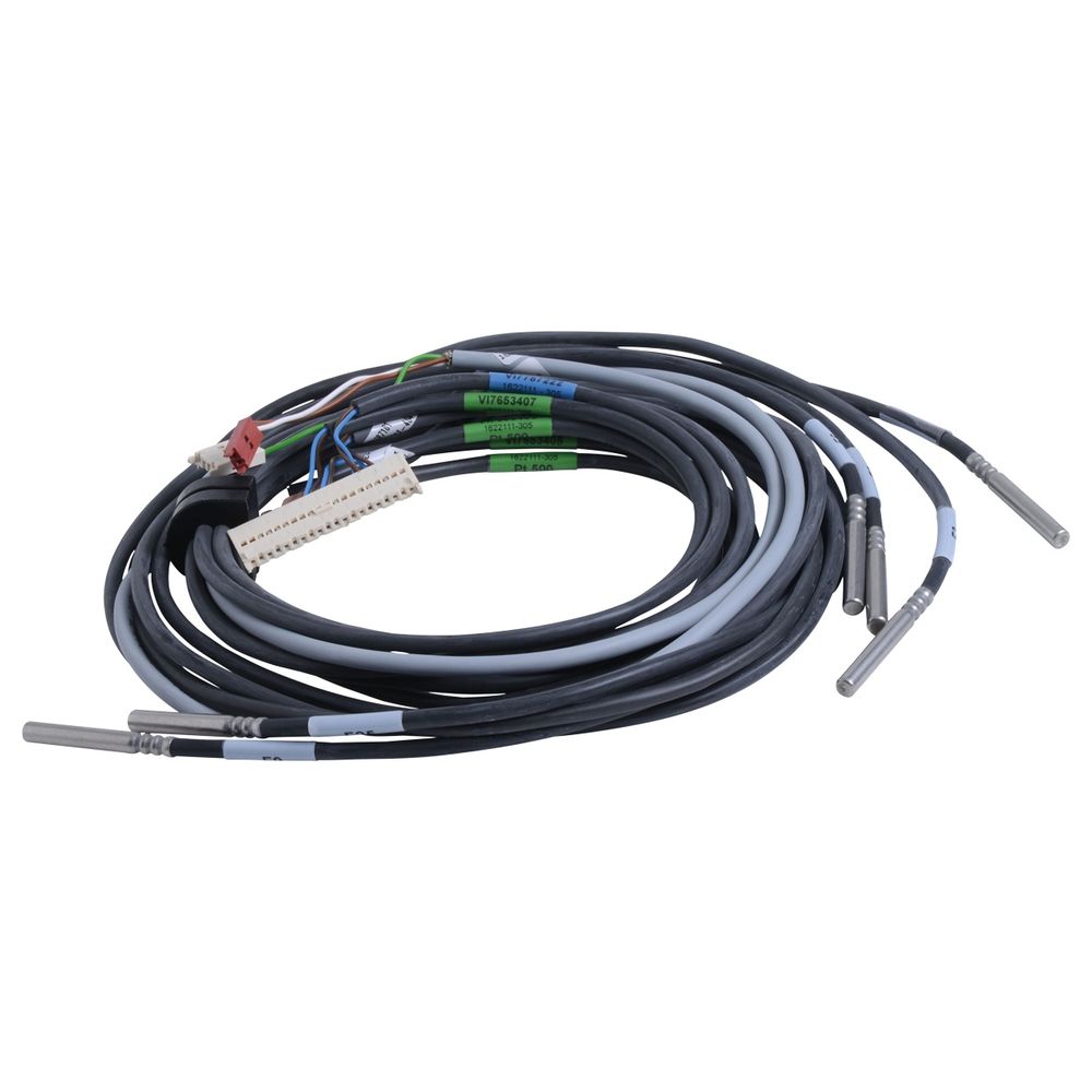 Viessmann Kabelbaum Sensoren ODU, 7890455... VIESSMANN-7890455  (Abb. 1)