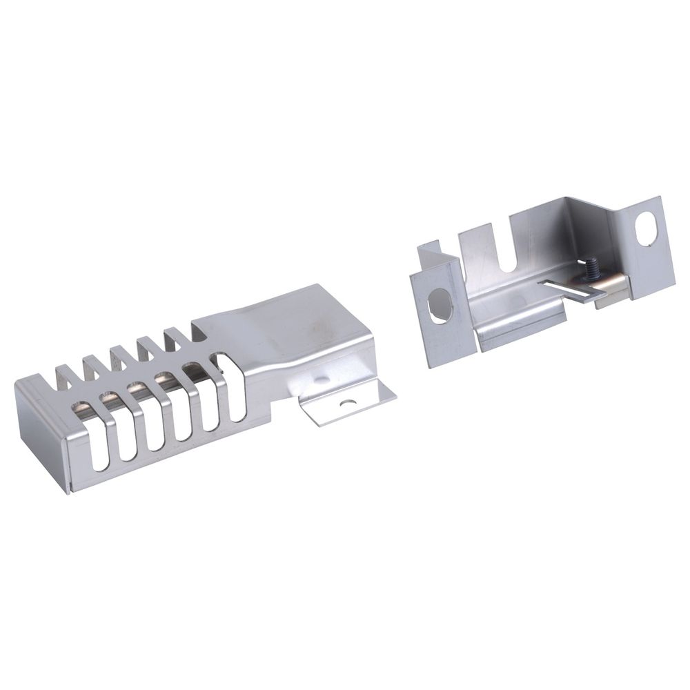Viessmann Halteblech und Abschirmblech, 7867081... VIESSMANN-7867081  (Abb. 1)