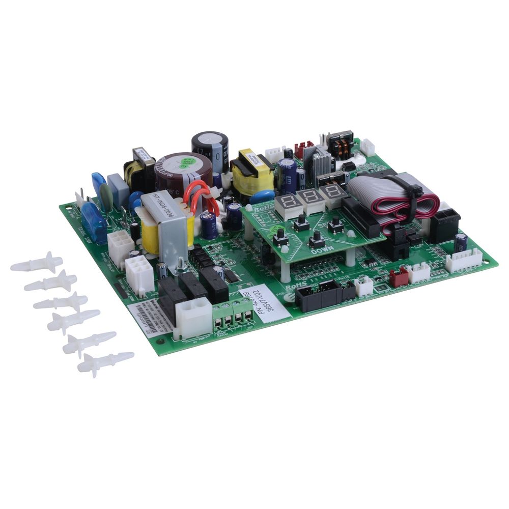 Viessmann Hauptleiterplatte, 7867427... VIESSMANN-7867427  (Abb. 1)