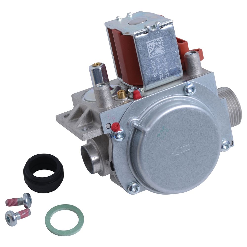 Viessmann Gasventil GB-ND 055 E01-DG19/26 G20... VIESSMANN-7861580  (Abb. 1)
