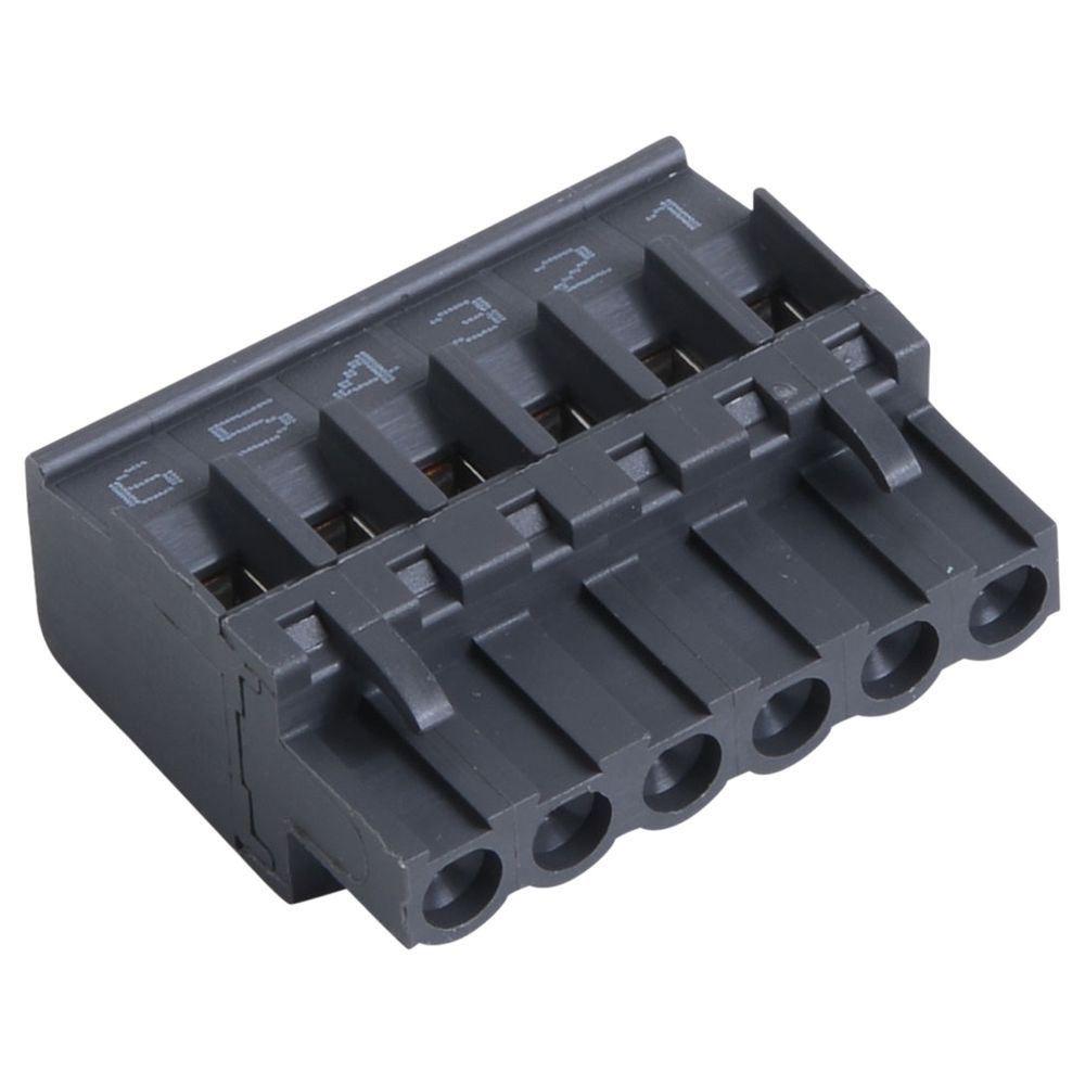Viessmann Buchsensteckklemme, 7867378... VIESSMANN-7867378  (Abb. 1)