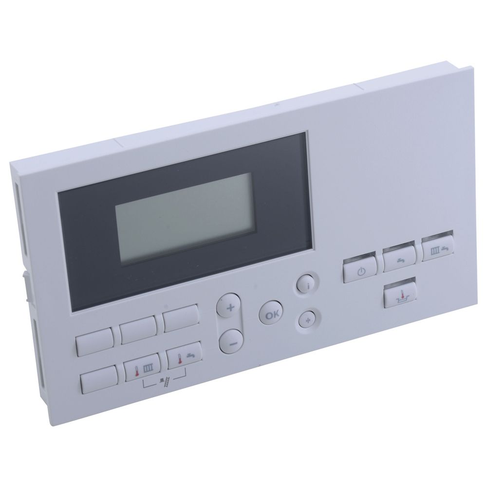Viessmann Vitotronic 100 HC1, 7426136... VIESSMANN-7426136  (Abb. 1)