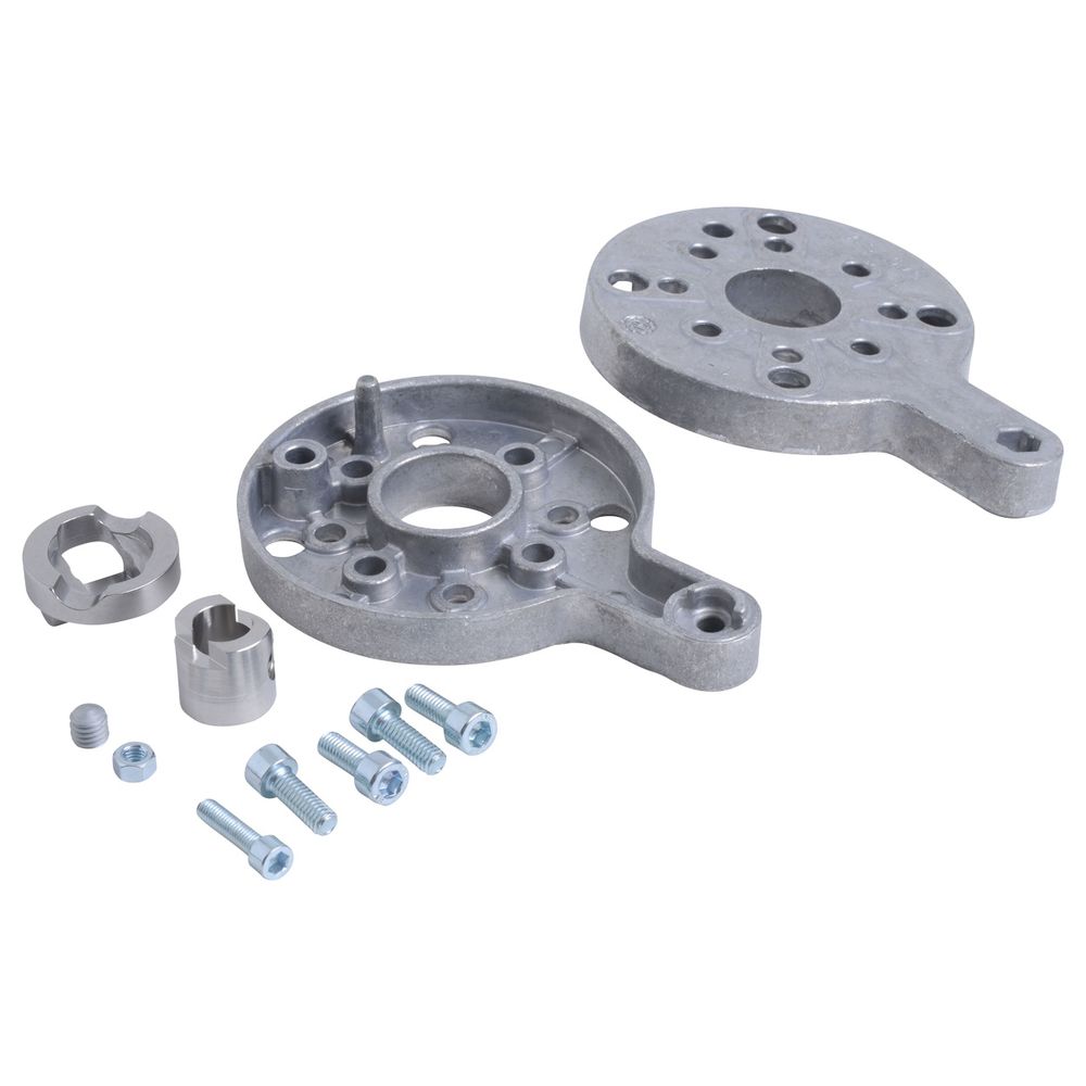 Viessmann Aufbausatz ASK32N für Mischer VBF21 DN 40/50... VIESSMANN-7722989  (Abb. 1)