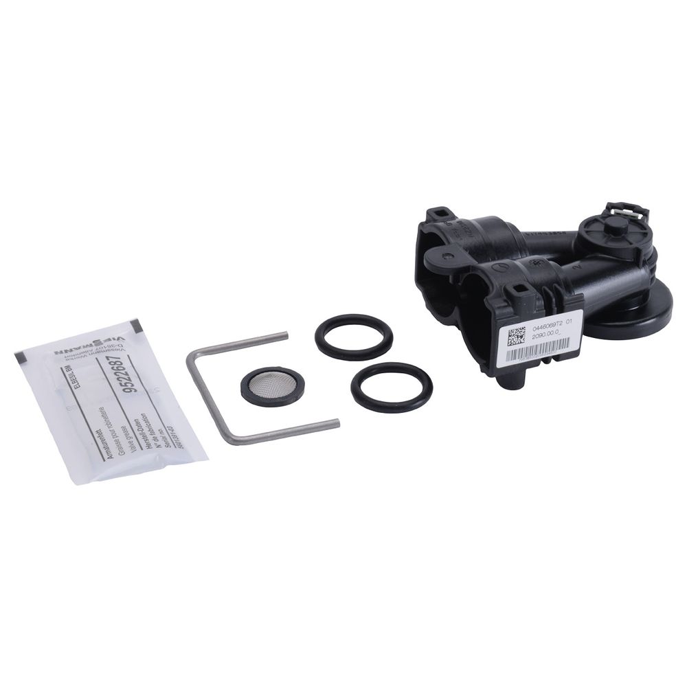 Viessmann Durchflusssensor, 7876065... VIESSMANN-7876065 (Abb. 1)