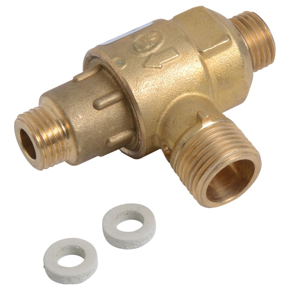 Viessmann Trinkwasser-Systemtrenner Typ CA... VIESSMANN-7879326  (Abb. 1)
