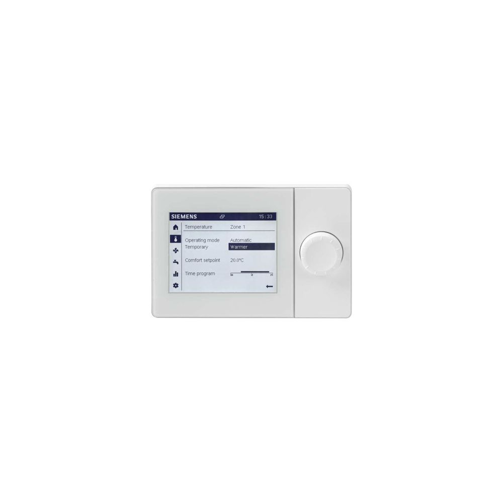 Viessmann Bedieneinheit UI400... VIESSMANN-7883558 4054465928702 (Abb. 1)