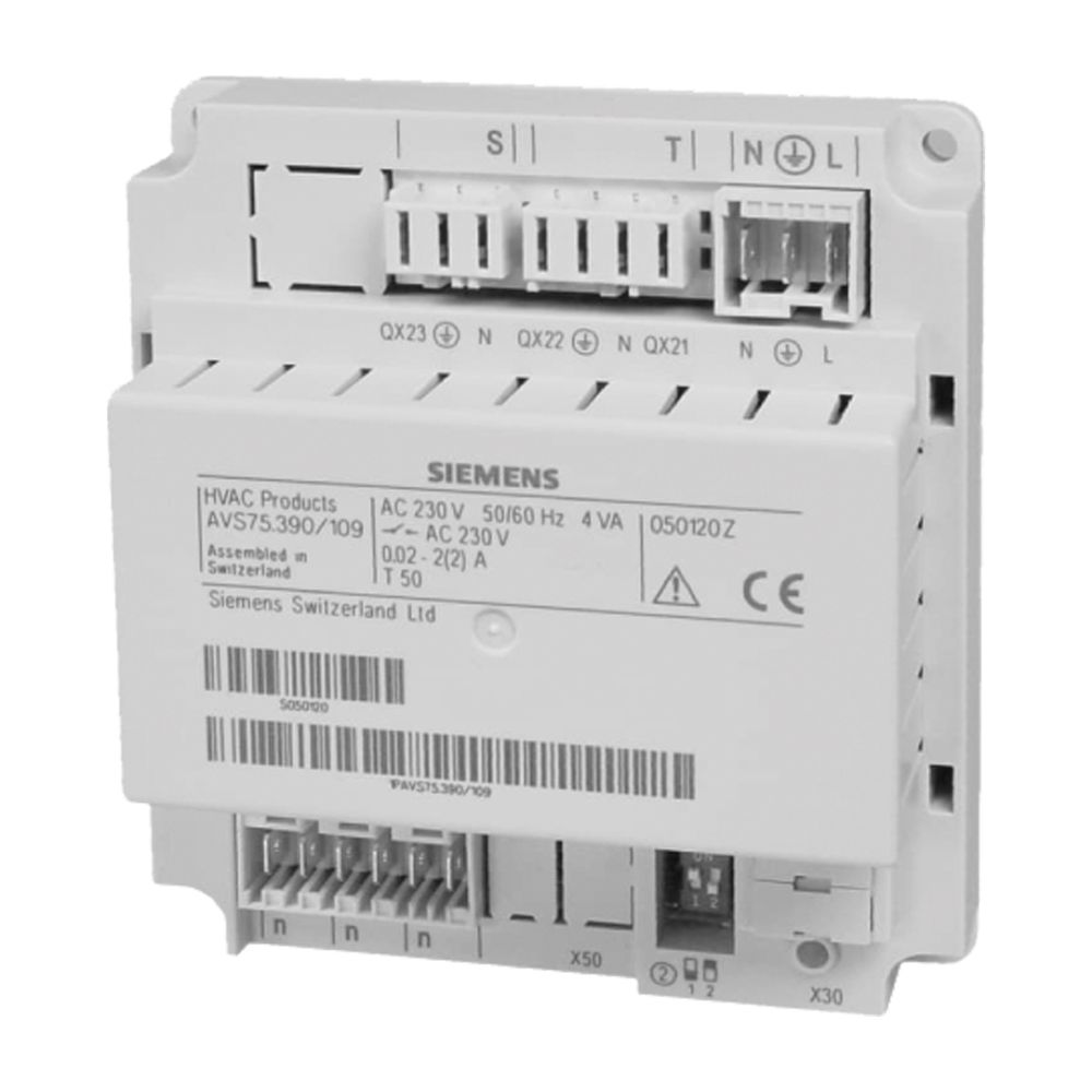 Viessmann Erweiterungsmodul VIAVS75.370... VIESSMANN-7967136 4054465938695 (Abb. 2)