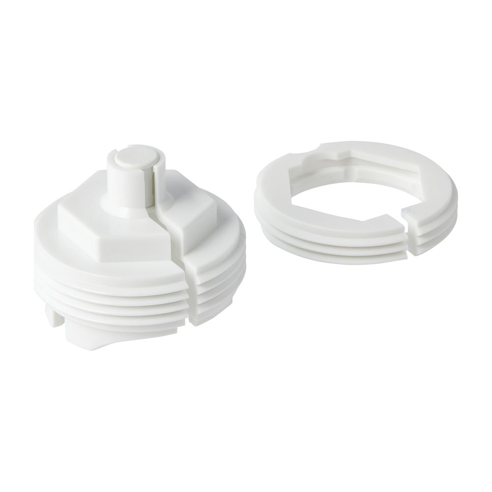 Viessmann Heizkörper-Thermostat Caleffi/Giacomini... VIESSMANN-7966666 4054465923226 (Abb. 2)