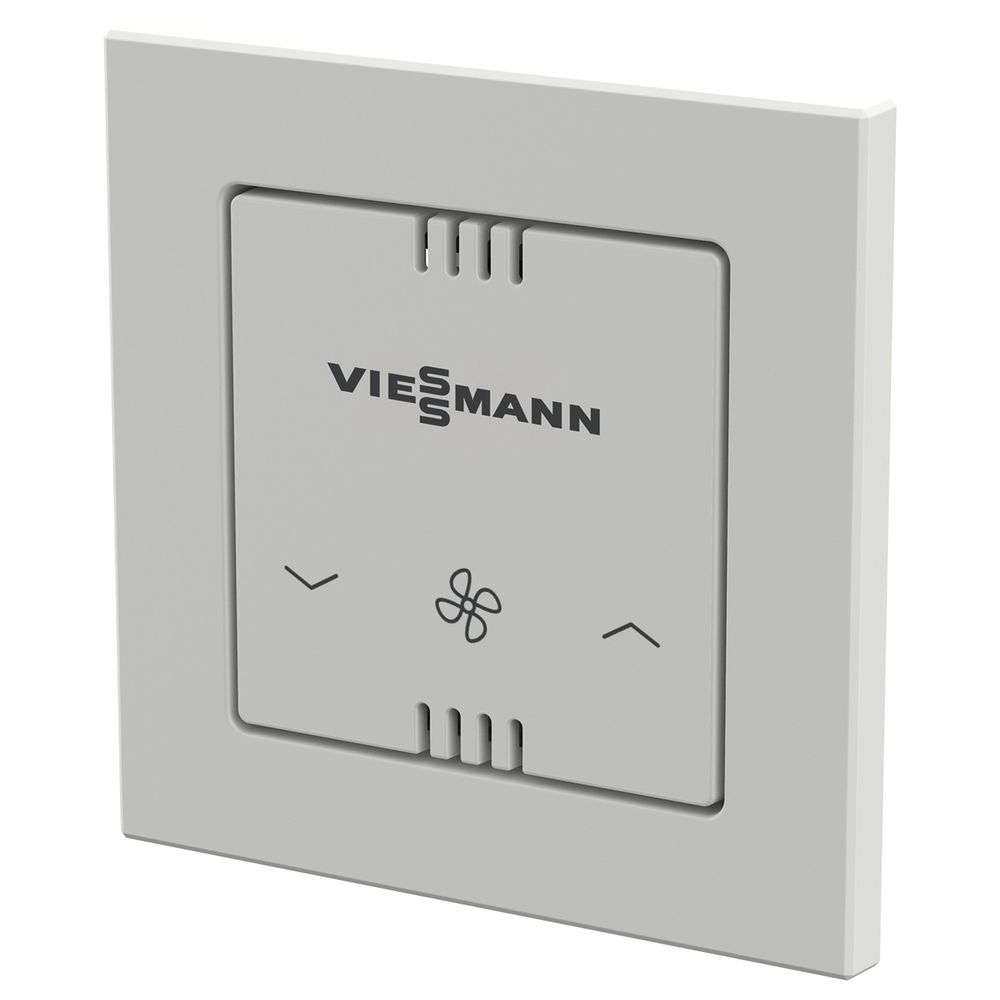 Viessmann Bedienteil WIFI, 7690708... VIESSMANN-7690708  (Abb. 1)