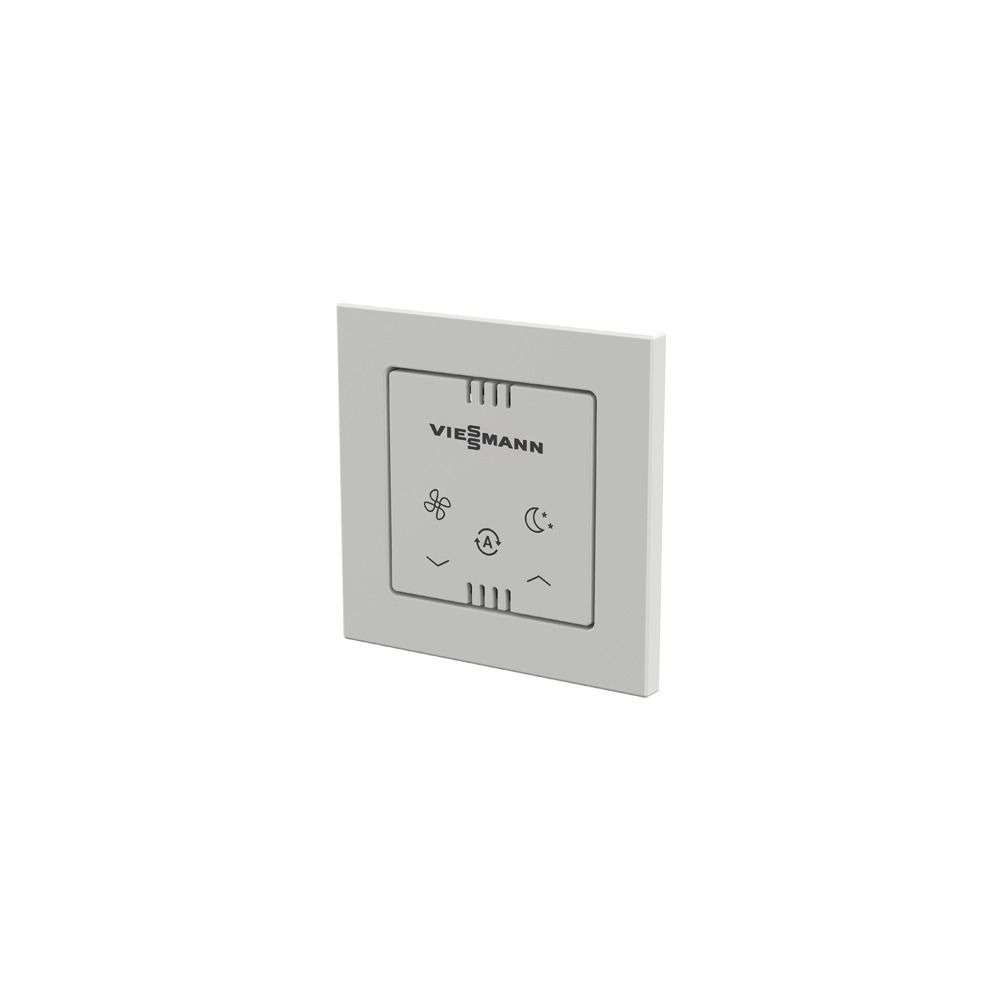 Viessmann Bedienteil 100-D Leitung... VIESSMANN-7973320 4054465940384 (Abb. 1)