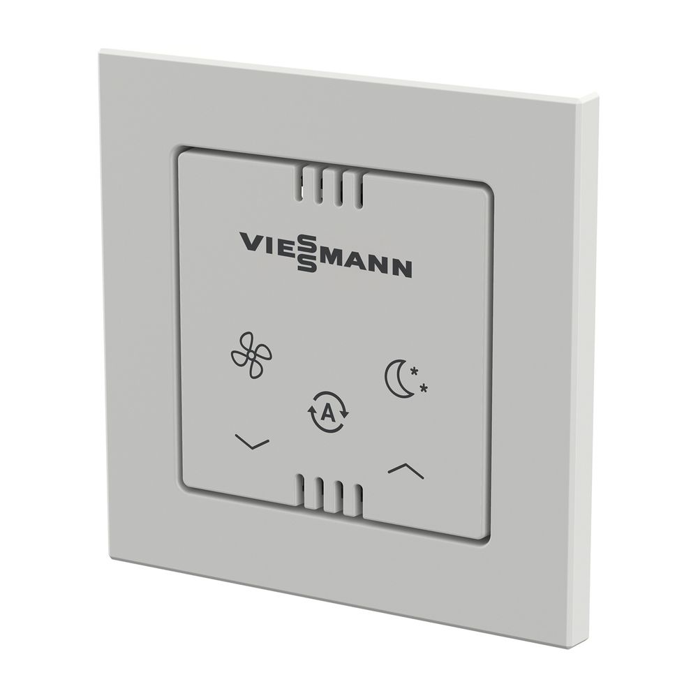 Viessmann Bedienteil 100-D Leitung... VIESSMANN-7973320 4054465940384 (Abb. 2)