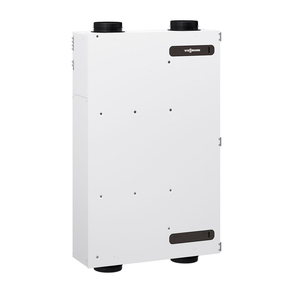 Viessmann Vitoair Zentrale Wohnungslüftung FS Typ 300E MA, 230V, Wärmerückgewinnung... VIESSMANN-Z023297  (Abb. 1)