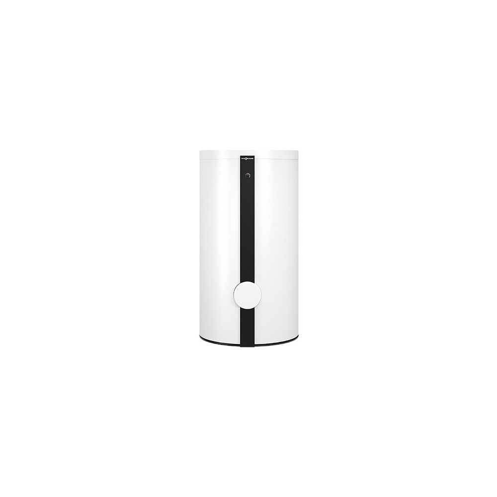 Viessmann Vitocell Warmwasserspeicher 100-V CVWB 390l... VIESSMANN-Z026495  (Abb. 1)