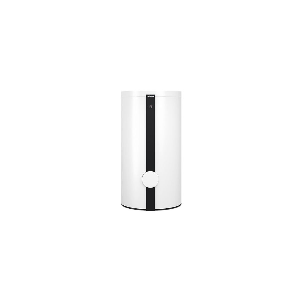 Viessmann Vitocell Warmwasserspeicher 100-V CVWB 390l HE... VIESSMANN-Z026497  (Abb. 1)