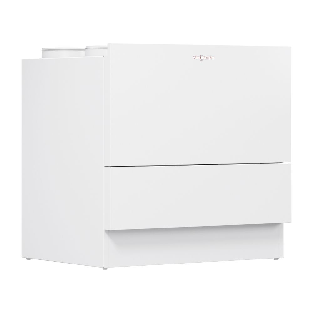 Viessmann Vitovent 300-W Wohnungslüftungs-System Typ H32S A600 Rechts, Luftvolumenstrom bis 600m3... VIESSMANN-Z026465  (Abb. 1)