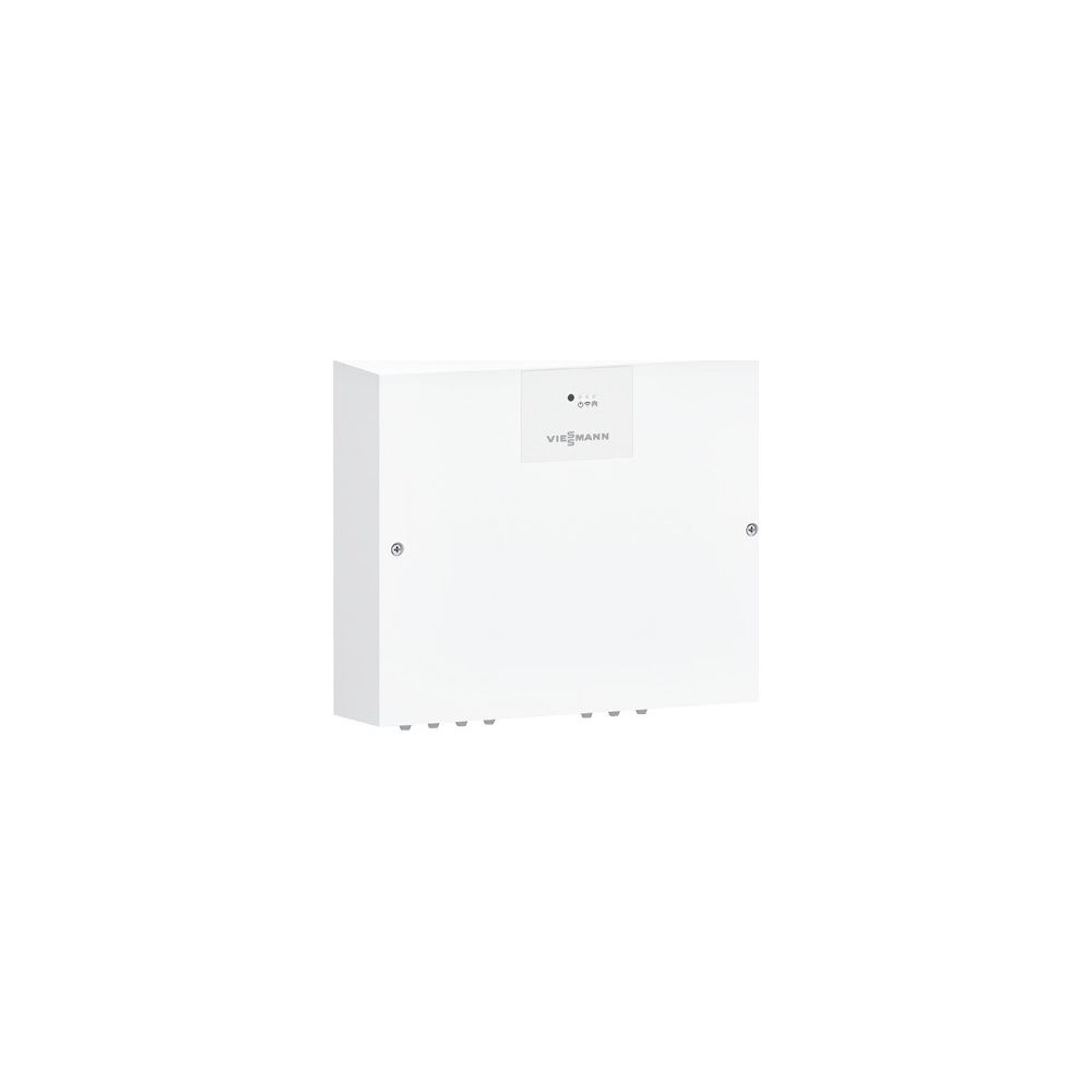 Viessmann Vitoconnect V Kommunikationsschnittstelle ... VIESSMANN-Z027169  (Abb. 1)