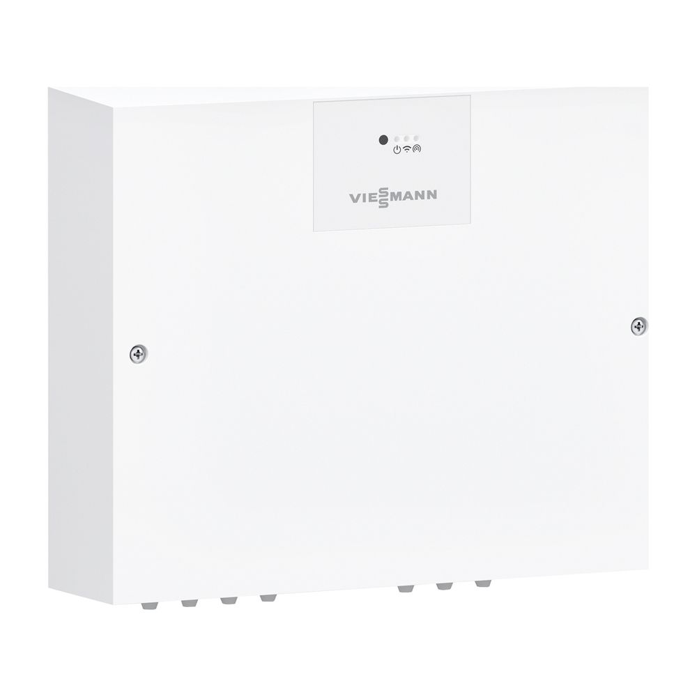 Viessmann Vitoconnect V Kommunikationsschnittstelle ... VIESSMANN-Z027169  (Abb. 2)