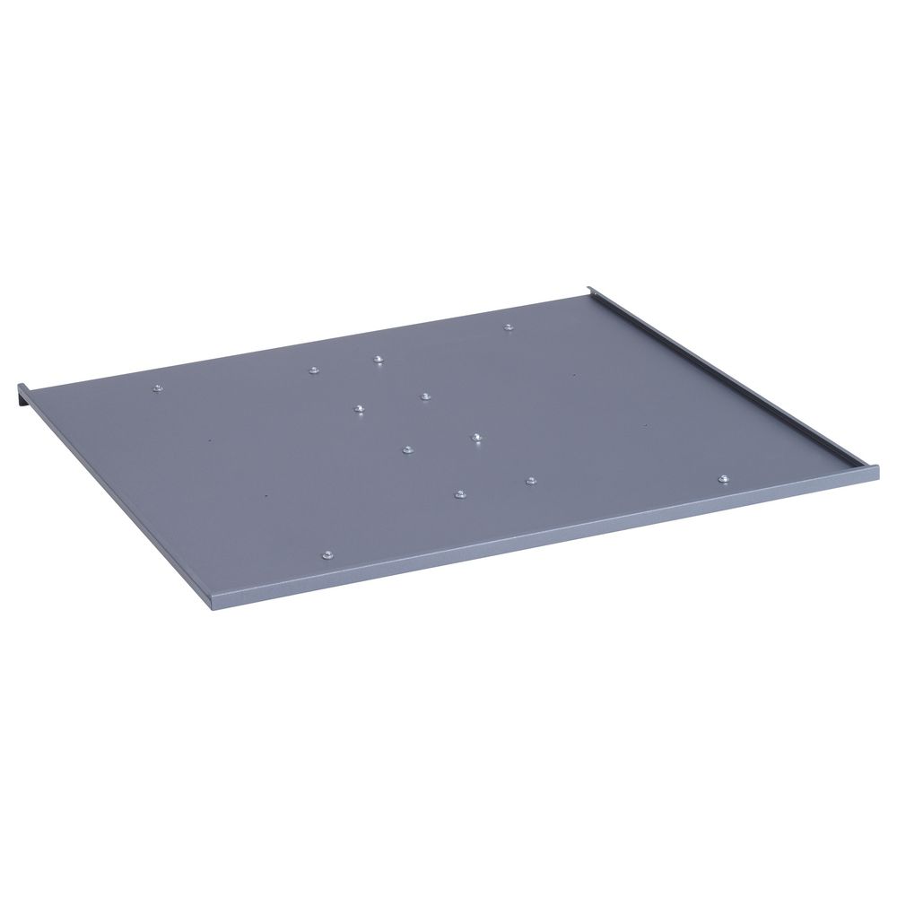 Viessmann Dachaufsatz CS2000 für Vitoair CS PRO 2000 2495x1070x135mm verzinkt... VIESSMANN-7974060 4067764270717 (Abb. 1)