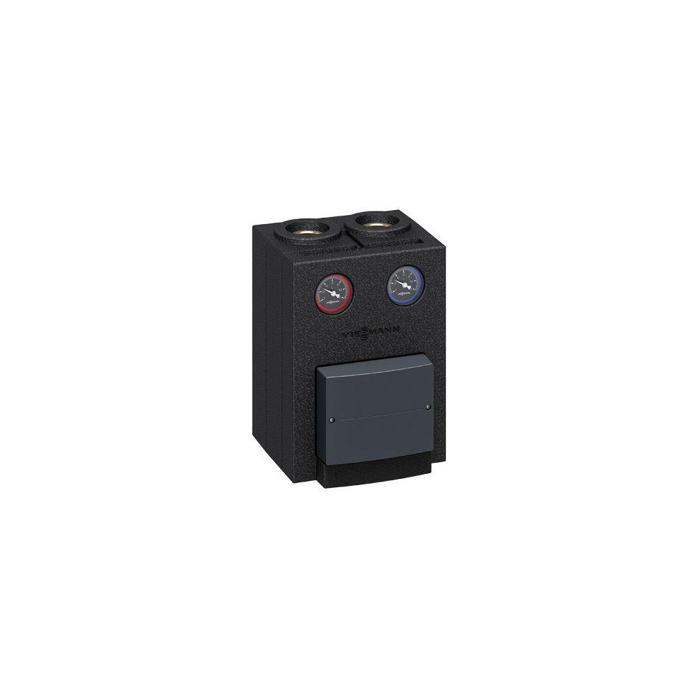 Viessmann Divicon M3 DN 25 Plus-Bus Grundfos UPM... VIESSMANN-7986467 4054465986962 (Abb. 1)