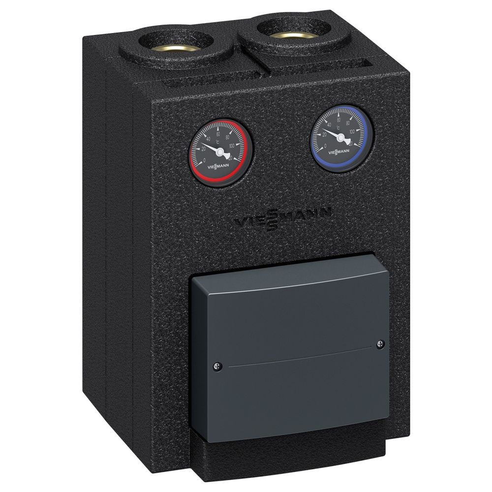 Viessmann Divicon M3 DN 32 KM-Bus Grundfos UPM... VIESSMANN-7986465 4054465986948 (Abb. 1)