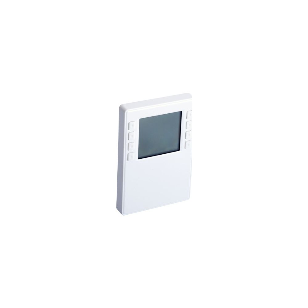 Viessmann Bedienteil mit Temperatur-/Feuchtesensor... VIESSMANN-7377600 4054465868671 (Abb. 1)