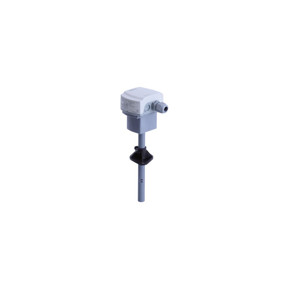 Viessmann CO2-Sensor, Kanal, 0-10V 24V AC/DC... VIESSMANN-7377613 4054465868756 (Abb. 1)