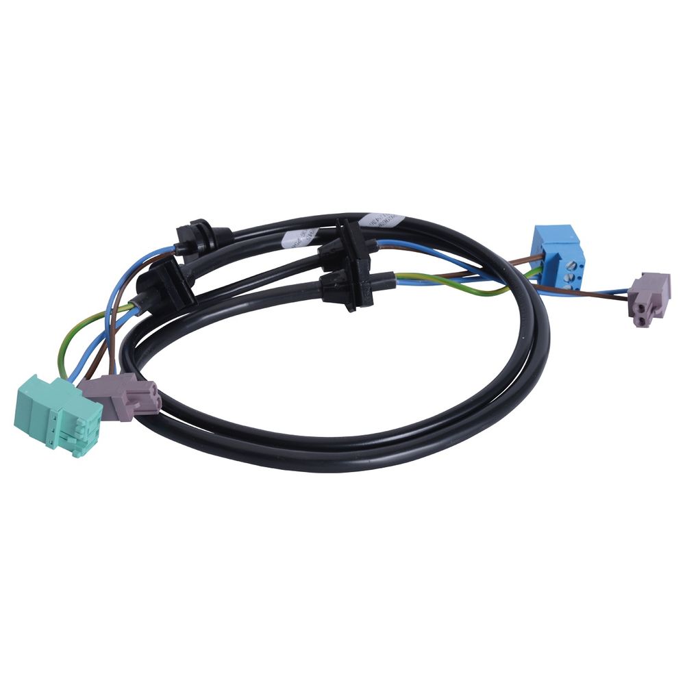 Viessmann Anschlussleitungen 40 74/k... VIESSMANN-7696908  (Abb. 1)
