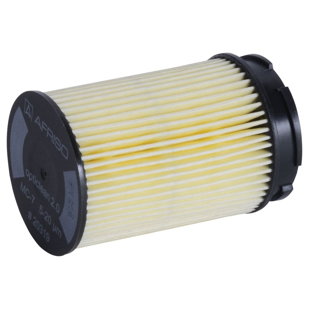 Viessmann Filtereinsatz MC-7, 5-20um, kurz... VIESSMANN-7876566  (Abb. 1)
