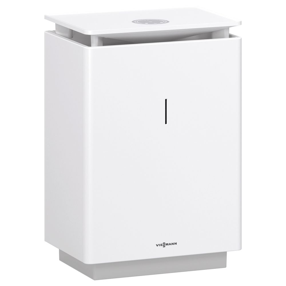 Viessmann Vitopure 250 mobiler Luftreiniger, 250m3/h, 81W, 230V, HEPA-/Aktivkohlefilter 99,95 Pro... VIESSMANN-ZK08007  (Abb. 1)