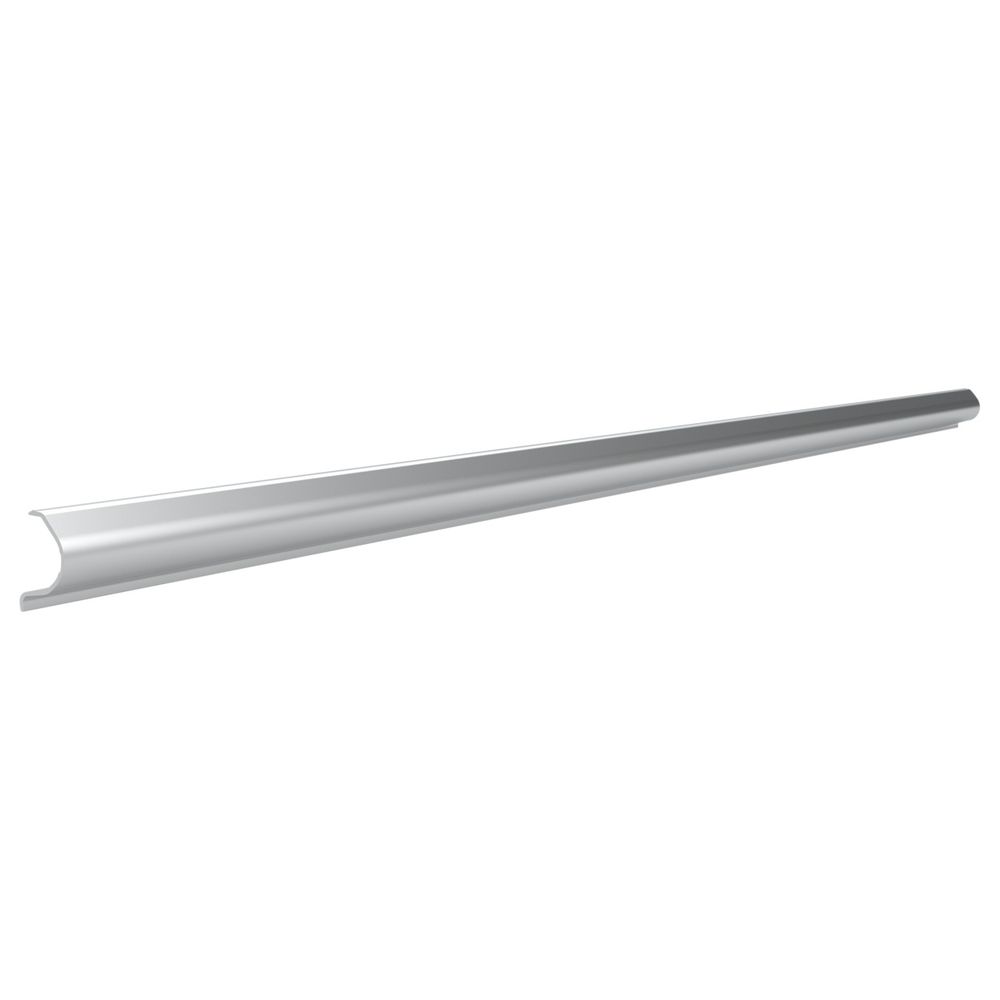 Viessmann Kabelkanaldeckel, Länge 785mm, HBP 1632mm... VIESSMANN-7987795 4067764340281 (Abb. 1)