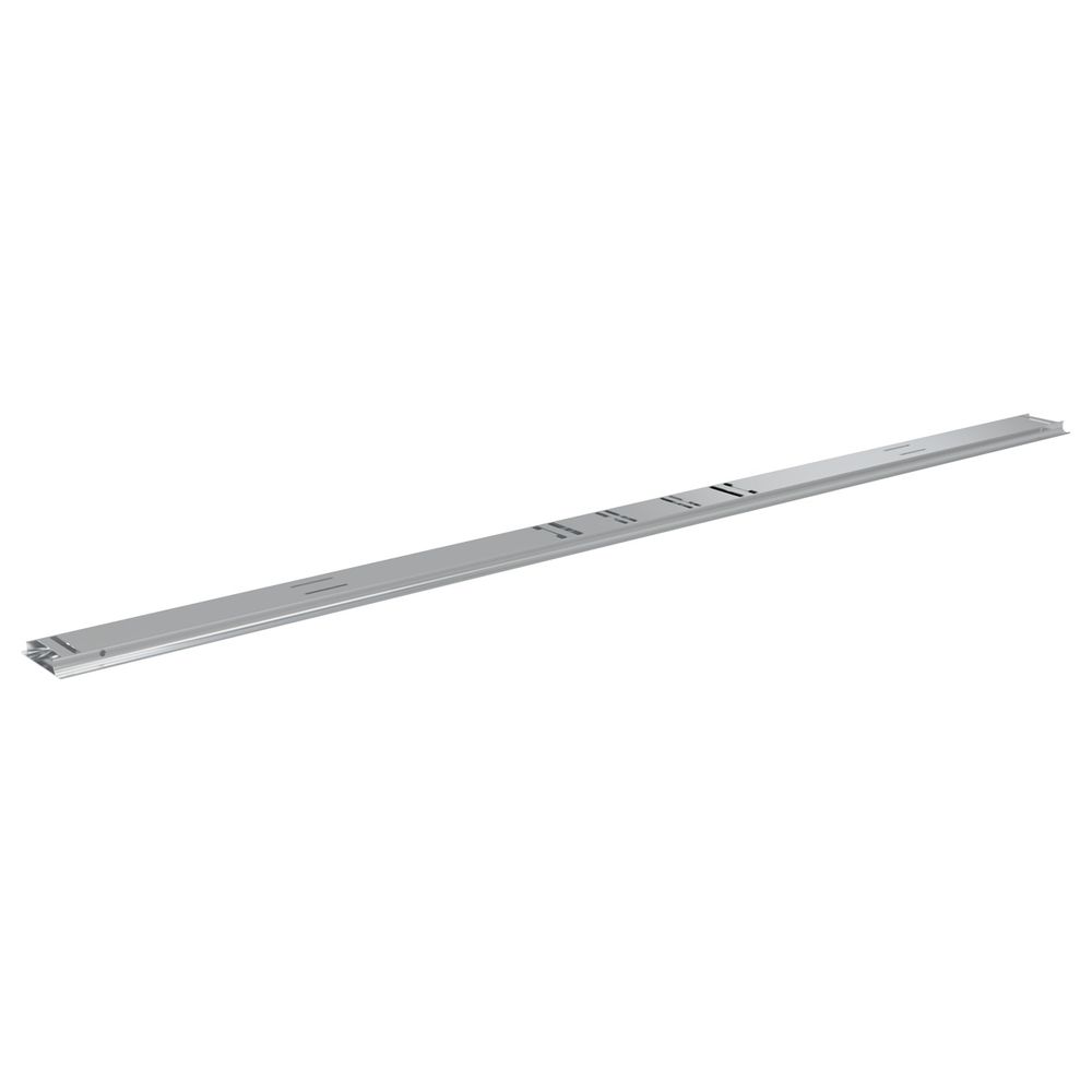 Viessmann Hauptbodenprofil EW Länge 2180mm... VIESSMANN-7987797 4067764340304 (Abb. 1)