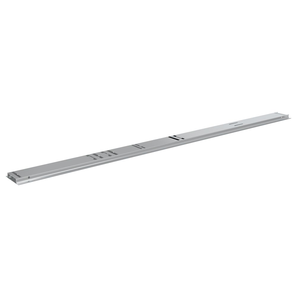 Viessmann Hauptbodenprofil S Länge 1782mm... VIESSMANN-7987800 4067764340335 (Abb. 1)