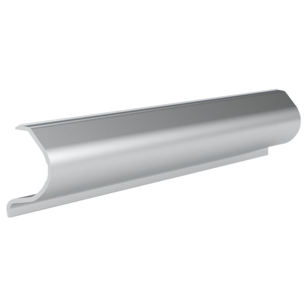 Viessmann Kabelkanaldeckel, Länge 160mm, VBP127mm... VIESSMANN-7987808 4067764340410 (Abb. 1)