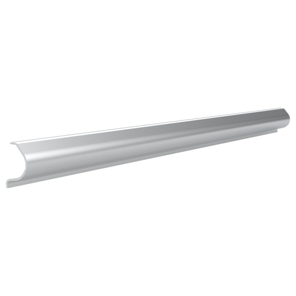 Viessmann Kabelkanaldeckel, Länge 400mm, VBP367mm... VIESSMANN-7987810 4067764340434 (Abb. 1)
