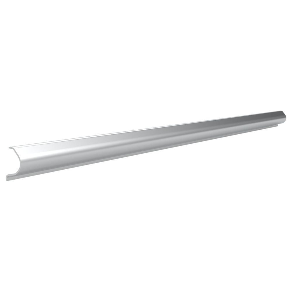 Viessmann Kabelkanaldeckel, Länge 600mm, HBP EW/S-1482... VIESSMANN-7987811 4067764340441 (Abb. 1)