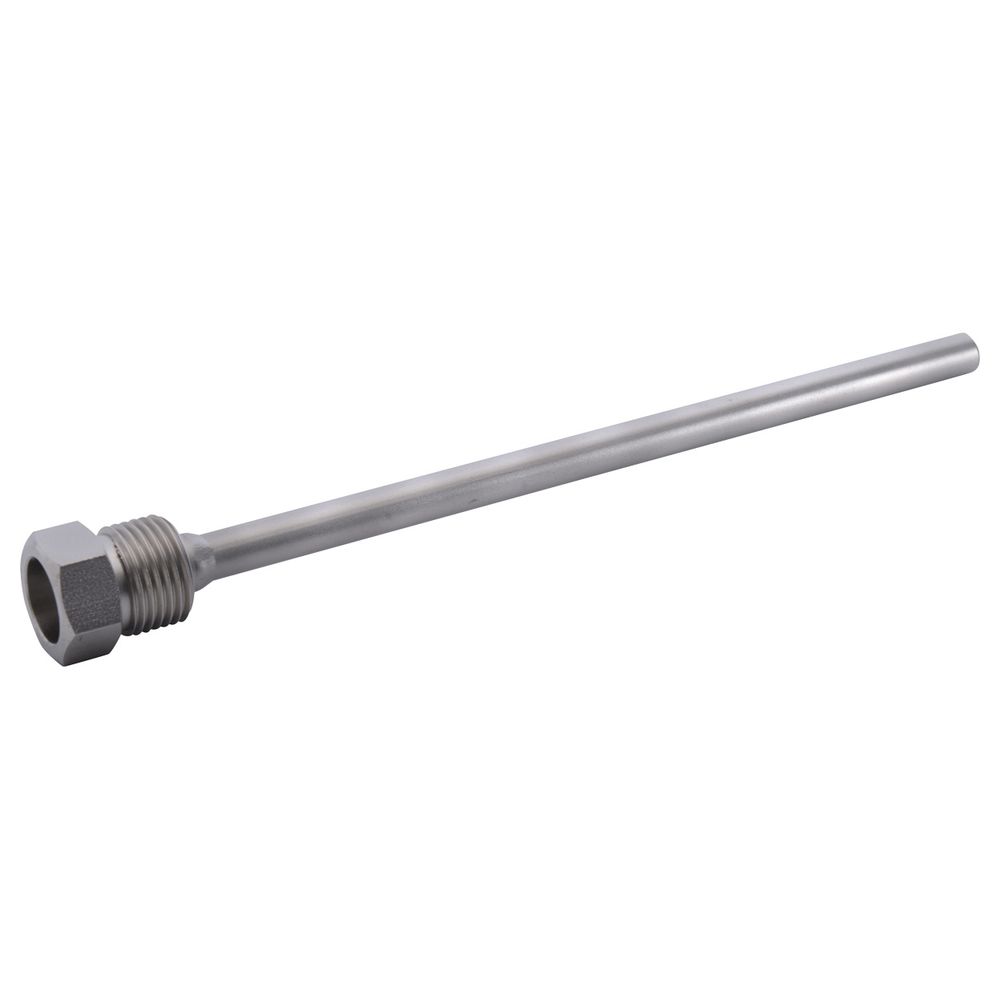 Viessmann Tauchhülse G 1/2" x 200mm... VIESSMANN-7162727  (Abb. 1)
