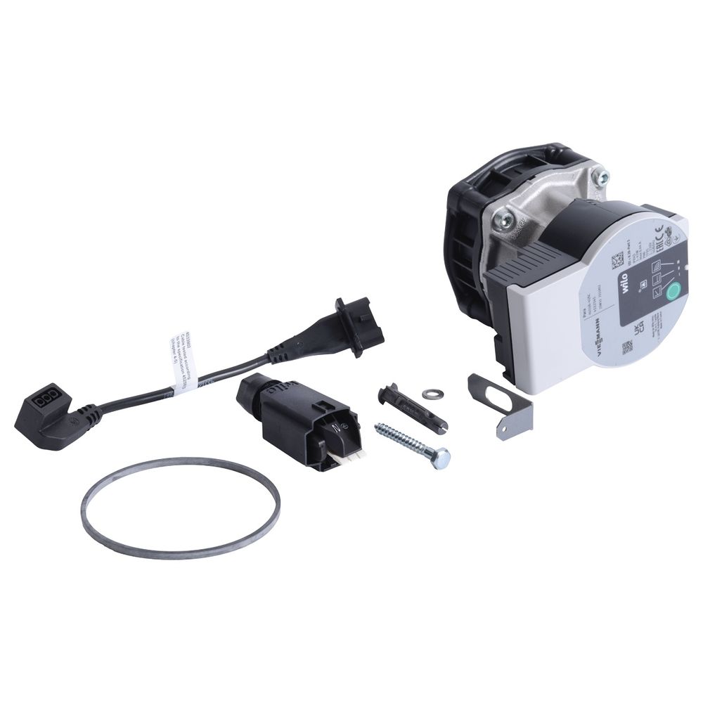 Viessmann Pumpenmotor W-HE SC, 7868490... VIESSMANN-7868490  (Abb. 1)