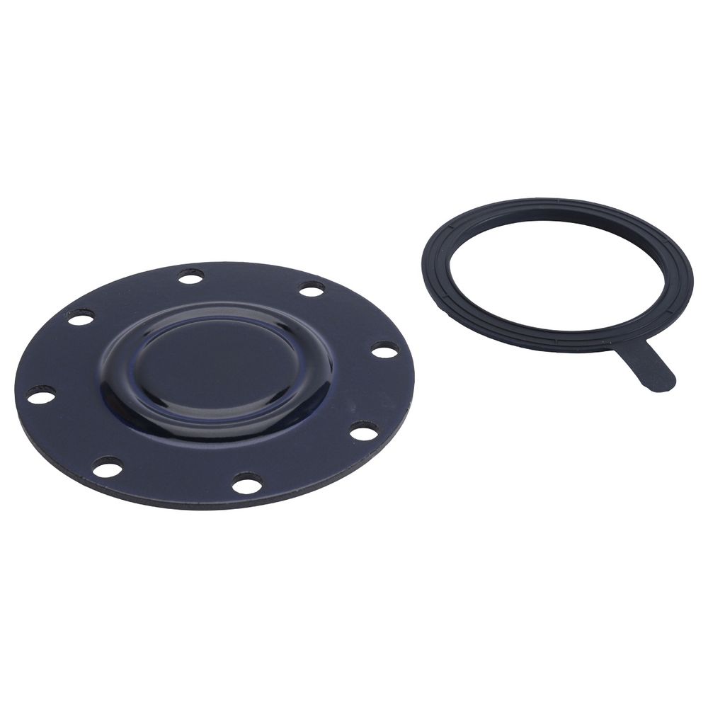 Viessmann Blindflansch mit Dichtung, 7817821... VIESSMANN-7817821  (Abb. 1)