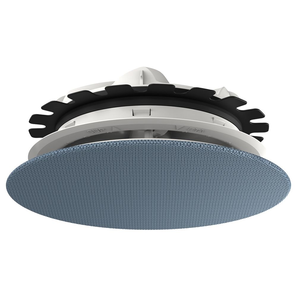 Viessmann Zu- und Abluftventil Textil, Blau... VIESSMANN-7055223 4067764501347 (Abb. 1)