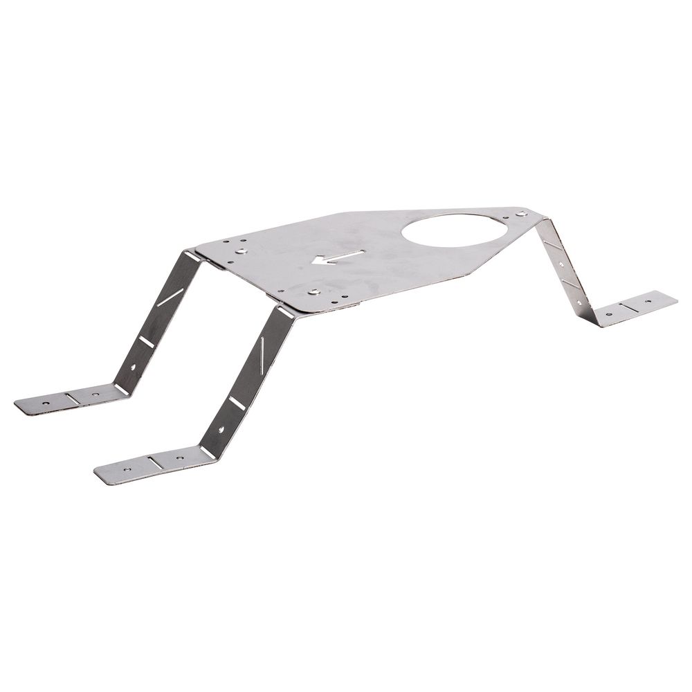 Viessmann Montagehalterung für Rauchmelder KR24V... VIESSMANN-7055040 4067764492812 (Abb. 1)