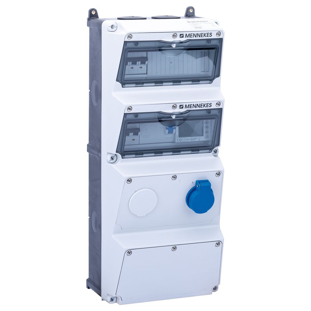 Viessmann Schaltkasten Vitocharge, Basis... VIESSMANN-7272299 4067764483155 (Abb. 1)