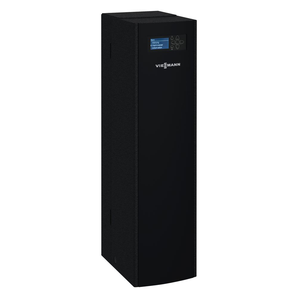 Viessmann Vitotrans Frischwassermodul 353 PBMA-S, Zapfleistung bis 48l/min... VIESSMANN-Z021869  (Abb. 3)