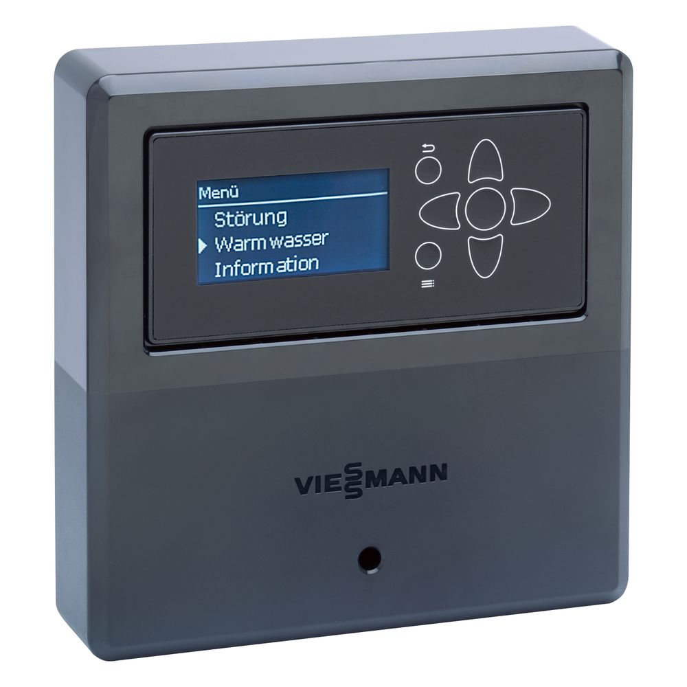 Viessmann Vitotrans Frischwassermodul 353 PBMA-S, Zapfleistung bis 48l/min... VIESSMANN-Z021869  (Abb. 4)