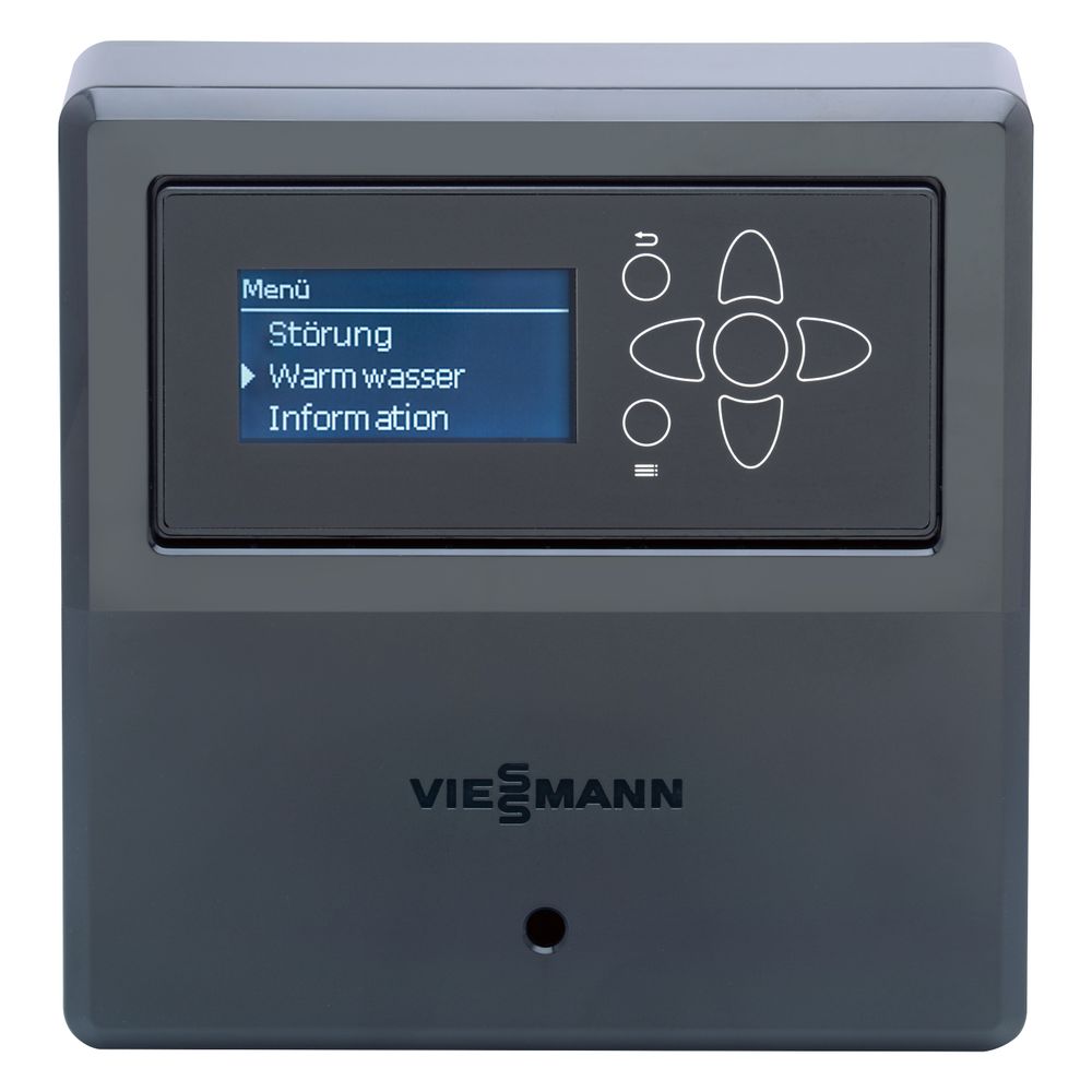 Viessmann Vitotrans Frischwassermodul 353 PBMA-S, Zapfleistung bis 48l/min... VIESSMANN-Z021869  (Abb. 2)
