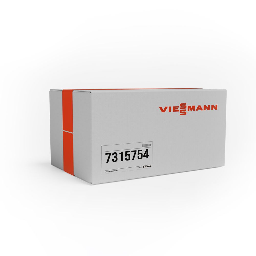 Viessmann Anschluss-Set für zusätzstzlichen ungemischten Heizkreis 7315754