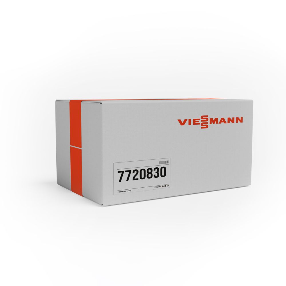Viessmann BHKW-Servicevertrag 300 ohne i4 für Vitobloc 200 EM-50 R3 ST/SE, 60.000 BH oder 10 Jahr... VIESSMANN-7720830  (Abb. 1)